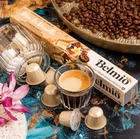 Кава в капсулах Belmio Viva la Vanilla (10 шт), Nespresso