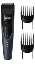 Машинка для стрижки волос RZTK Barber Ceramic 1200mAh