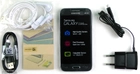 Мобильный телефон Samsung Galaxy Core Prime VE G361H Charcoal Gray (SM-G361HHADSEK) + защитное стекло в подарок! - изображение 6