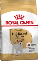 Сухой корм Royal Canin Jack Russel Terrier Adult для взрослых собак старше 10 месяцев