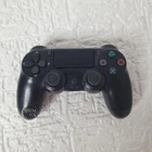 Бездротовий bluetooth джойстик DOUBLE motor vibration 4 Wireless Controller-STRIKE-12-Black.