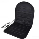 Накидка на сидения с подогревом 12В 35/45W 95x46см Elegant 100 569