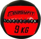 Медицинский мяч EasyFit Wall Ball EF-WB-09 (медбол, волболл) 9 кг (56002424)