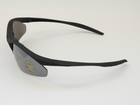 Очки тактические противоосколочные с поликарбонатными линзами (EN166) Sportbrille MFH Германия (25805) - изображение 4