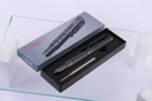 Ручка-стеклобой милитари Laix B7-R серая с острым наконечником (B7-R) - изображение 7