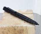Ручка тактична німецька зі склобою MFH "Tactical"(37543) - зображення 9