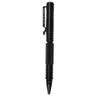 Ручка-стеклобой Military Combat чёрная с острым наконечником (435) - изображение 6