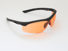 Очки тактические стрелковые SWISS EYE® LANCER с оранжевыми линзами (15624614) - изображение 5