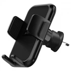 Автодержатель Proove Alpha Air Outlet Car Mount black (CHAP00000001)