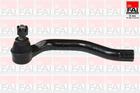 Наконечник рулевой тяги левый FAI Auto Parts Honda Civic VIII Saloon (Fd, Fa) 1.3 Ima (Fa3, Fd3) 01/2006_ (SS7240)