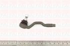 Наконечник рулевой тяги FAI Auto Parts BMW X5 (E70) Xdrive 35 I 04/2010_07/2013 (SS2731)