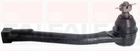 Накінечник рульової тяги правий FAI Auto Parts Kia Carnival / Grand Carnival III (Vq) 2.2 CRDi 01/2010_ (SS7681)