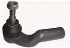 Накінечник рульової тяги правий FAI Auto Parts Ford C-Max (DM2) 1.6 TDCI 02/2007_09/2010 (SS2004)