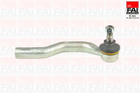 Наконечник рулевой тяги правый FAI Auto Parts Suzuki Swift LV (Fz, Nz) 1.2 (Azh 412) 10/2010_ (SS8007)