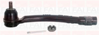 Наконечник рулевой тяги левый FAI Auto Parts Hyundai Elantra V Saloon (Md, Ud) 1.6 CRDi 02/2011_12/2015 (SS7649)