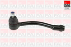 Наконечник рулевой тяги левый FAI Auto Parts Kia Picanto (Ta) 1.0 Bi-Fuel 05/2011_06/2011 (SS8099)