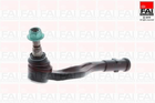 Накінечник рульової тяги лівий FAI Auto Parts Audi A4 Allroad B9 (8wh, 8wj) 2.0 Tfsi Quattro 01/2016_ (SS10081)