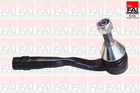 Накінечник рульової тяги FAI Auto Parts Mercedes-Benz Gl-Class (X166) Gl 350 Cdi / Bluetec 4-Matic (166.823, 166.824) 07/2012_10/2015 (SS8934)