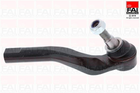 Наконечник рулевой тяги правый FAI Auto Parts Mercedes-Benz Evito Tourer (W447) Electric (447703, 447705) 04/2019_ (SS9264)