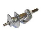 Шнек для м'ясорубки Moulinex SS-989843 (не оригінал)
