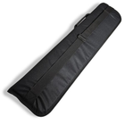 Укорочений чохол для помпової рушниці LeRoy Scabbard LE1864B Оксфорд Black