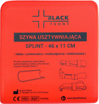 Гнучка шина Black Front 46 см (НФ-00001597ш)