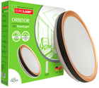 Светильник потолочный Eurolamp LED Smart Light ПУ 48W 3200 Lm 3000K - 6500K
