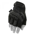 Рукавиці Mechanix M-Pact Fingerless Black L (1013-754.01.08)