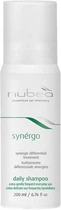Шампунь Nubea Synergo для ежедневного использования 200 мл (8058456946160)