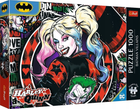 Пазл Trefl Premium Plus Quality Batman Villains Harley Quinn 1000 елементів (5900511108378)