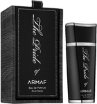 Woda perfumowana męska Armaf The Pride 100 ml (6294015108170)