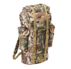 Тактичний рюкзак Brandit-Wea Kampfrucksack (8003-161-OS) tactical camo 8003-161-OS tactical camo