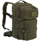 Тактический рюкзак Highlander RECON 28L PACK Olive TT167-OG Olive