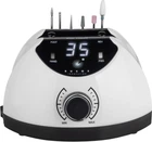 Фрезер для манікюру Bucos X4 PRO 65 Вт 35 000 об./хв білий