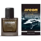 Ароматизатор спрей Areon Car Perfume Glass Silver (50ml)