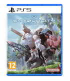 Gra PS5 Synduality Echo of Ada (płyta Blu-ray) (3391892031546)