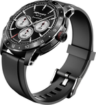 Smartwatch HiFuture Flex2 Black (6972576181862)