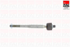 Рульова тяга FAI Auto Parts Renault Grand Scénic LV (R9_) 1.2 Tce 130 09/2016_ (SS9508)