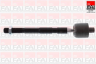 Рульова тяга FAI Auto Parts Hyundai I40 I (Vf) 1.6 Gdi 03/2012_ (SS9344)