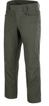 Брюки Helikon-Tex GREYMAN TACTICAL PANTS® 34/32 Taiga Green Олива XL\R