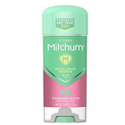 Дезодорант гелевый Mitchum Women Triple Odor Defense Gel Antiperspirant & Deodorant, Powder Fresh 96гр
