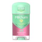 Дезодорант гелевый Mitchum Women Triple Odor Defense Gel Antiperspirant & Deodorant, Powder Fresh 63гр