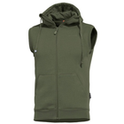 Кофта без рукавів Pentagon Thespis Vest Olive XS