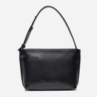 Torebka damska mała Calvin Klein K60K612551 Czarna (8720639573998)