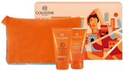 Zestaw Collistar Krem SPF 30 Sun 2024 + Żel Pod Prysznic 150 ml + Saszetka (8015150001984)