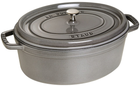 Garnek Staub La Cocotte Grafitowy 8 l (3272341037183)