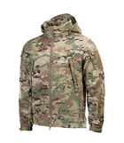 Куртка M-TAC Soft Shell M MC