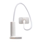 Настольный держатель для смартфона Borofone BH23, White