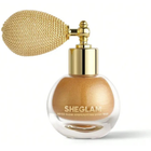Хайлайтер пудровый для тела Sheglam Go Go Glow Highlighting Body Mist Gold 10 г