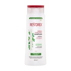 Шампунь для жирного типа волос Restorex Speed&Strong, 500 мл